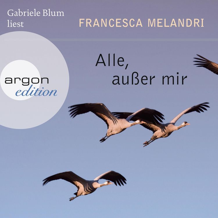 Produktbild: Alle, au&szlig;er mir