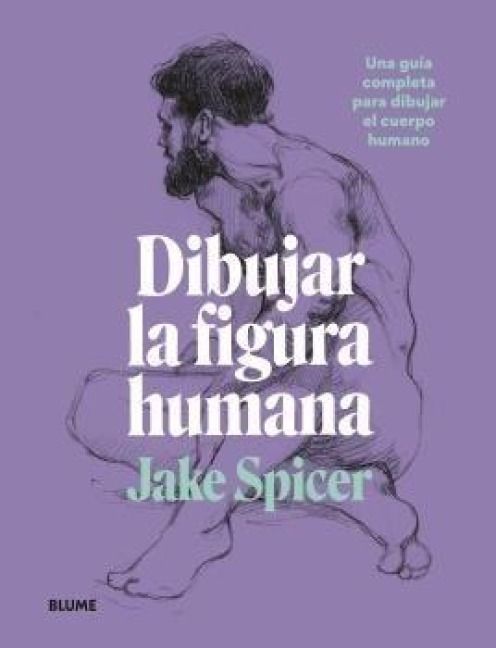 Produktbild: Dibujar la figura humana