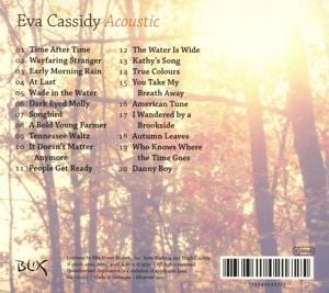 Produktbild: Acoustic