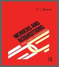 Produktbild: Mergers and Acquisitions