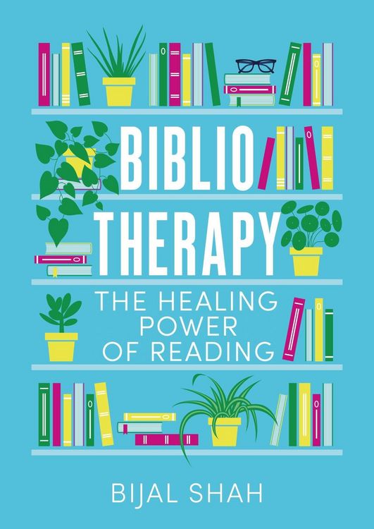 Produktbild: Bibliotherapy