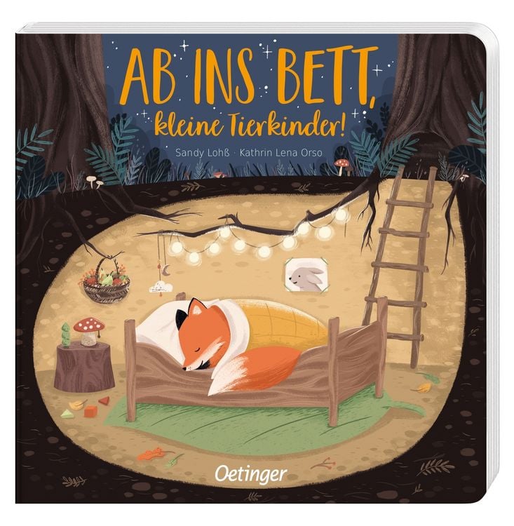 Ab Ins Bett Kleine Tierkinder Online Kaufen ab-ins-bett-kleine-tierkinder-online-kaufen