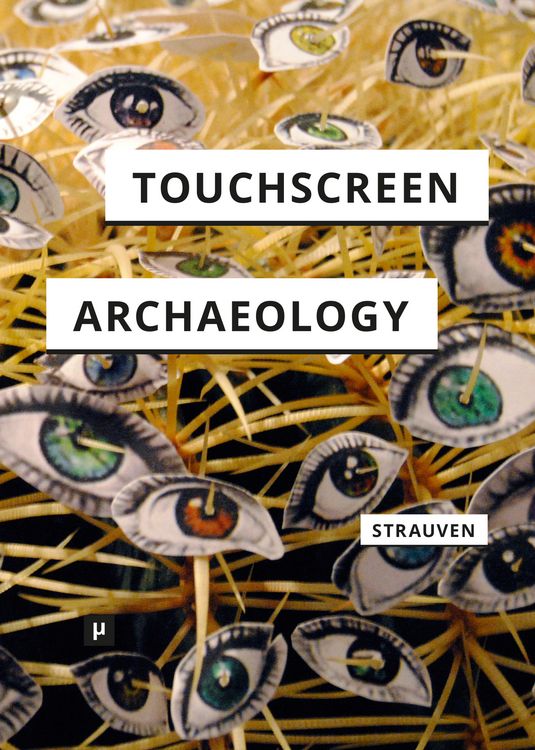 Produktbild: Touchscreen Archaeology