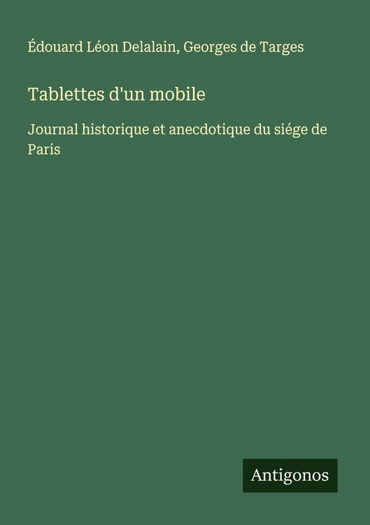 Produktbild: Tablettes d'un mobile