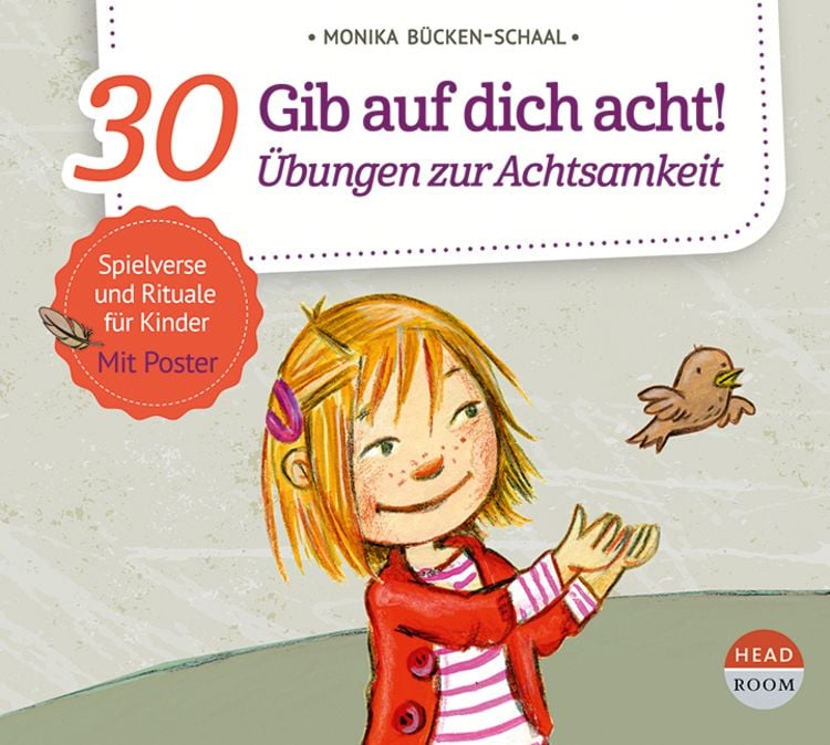 Produktbild: Gib auf dich acht!