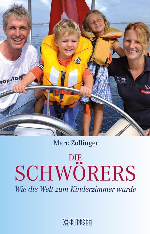 Produktbild: Die Schw&ouml;rers