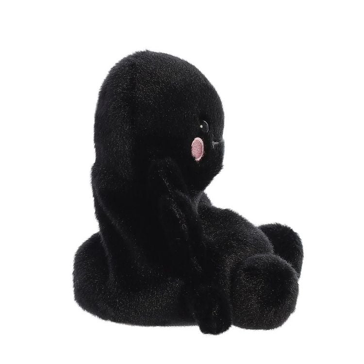 Produktbild: Aurora 13555 - Palm Pals Penny Mae Spider, Spinnen-Pl&uuml;schtier, ca.13 cm