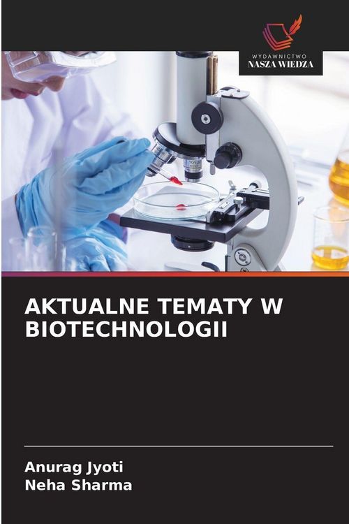 Produktbild: Aktualne Tematy W Biotechnologii