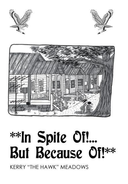 Produktbild: **In Spite of!...but because Of!**