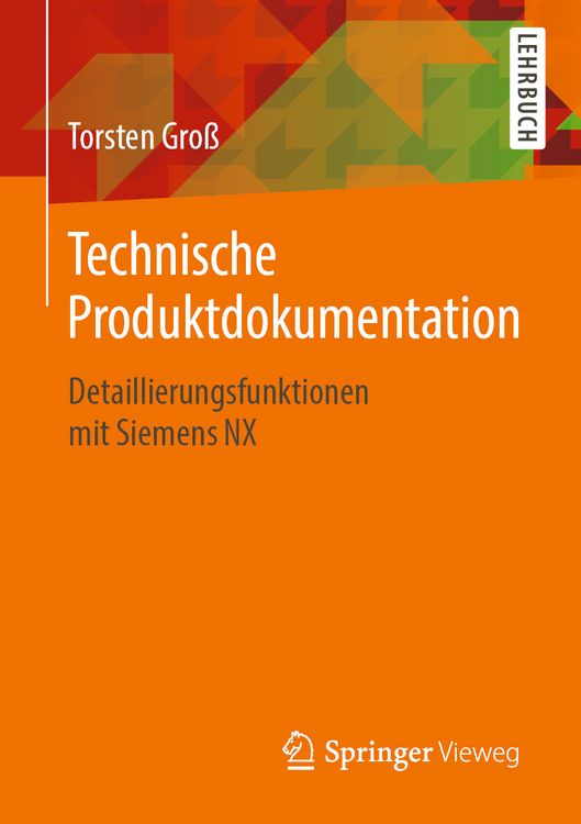 Produktbild: Technische Produktdokumentation