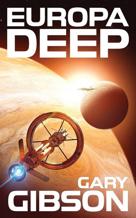 Produktbild: Europa Deep