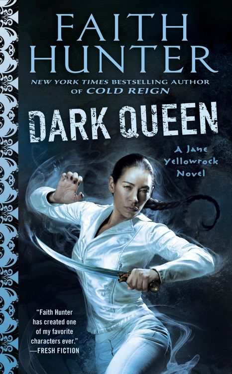Produktbild: Dark Queen