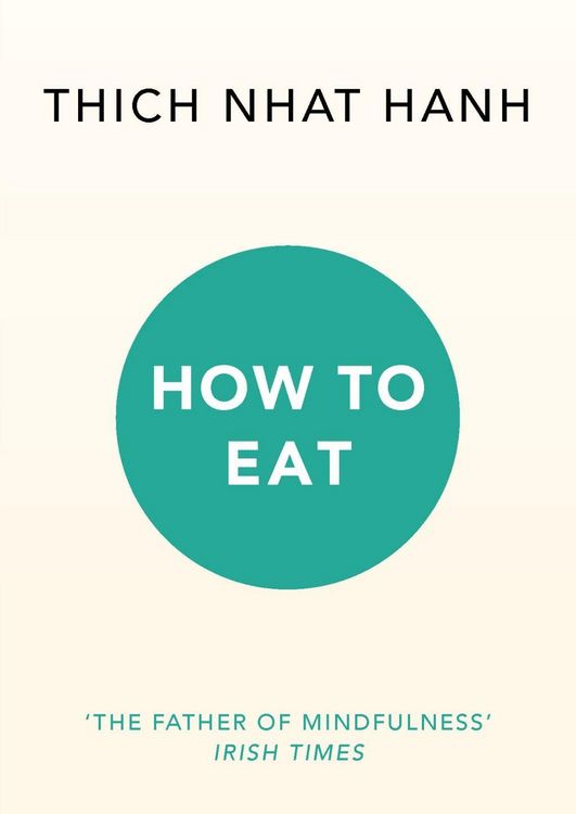 Produktbild: How to Eat