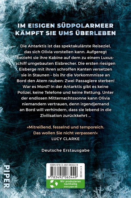 Produktbild: Der Eisbrecher