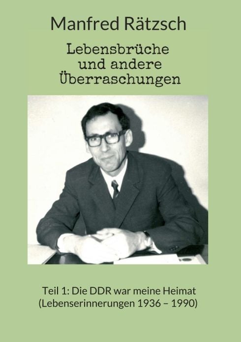 Produktbild: Lebensbr&uuml;che und andere &Uuml;berraschungen