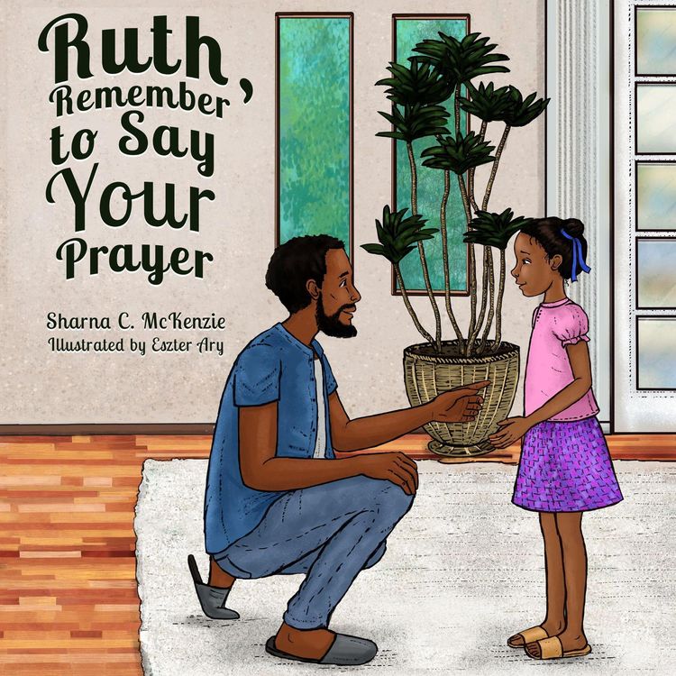 Produktbild: Ruth, Remember to Say Your Prayer
