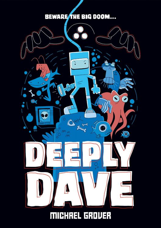 Produktbild: Deeply Dave