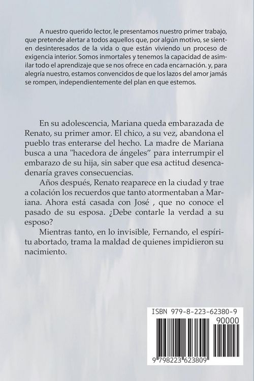 Produktbild: Un Amor del Pasado