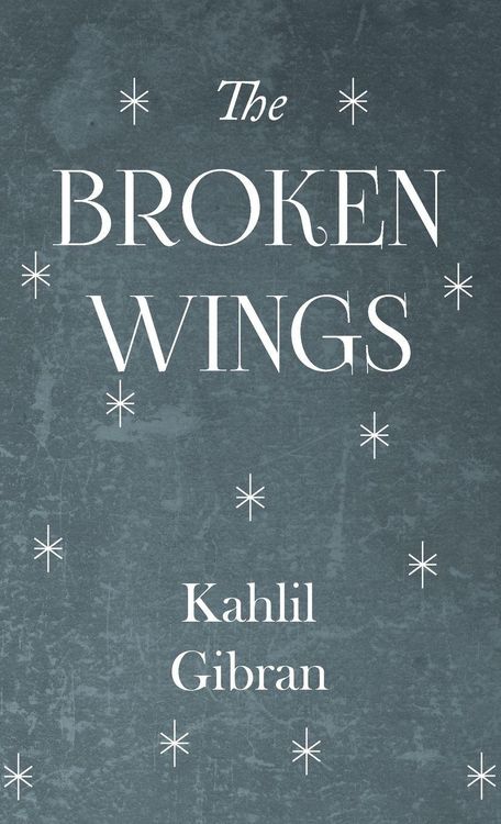 Produktbild: Broken Wings