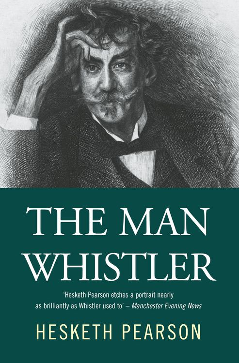 Produktbild: The Man Whistler