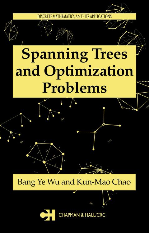 Produktbild: Spanning Trees and Optimization Problems