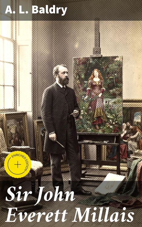 Produktbild: Sir John Everett Millais