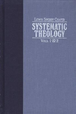 Produktbild: Systematic Theology
