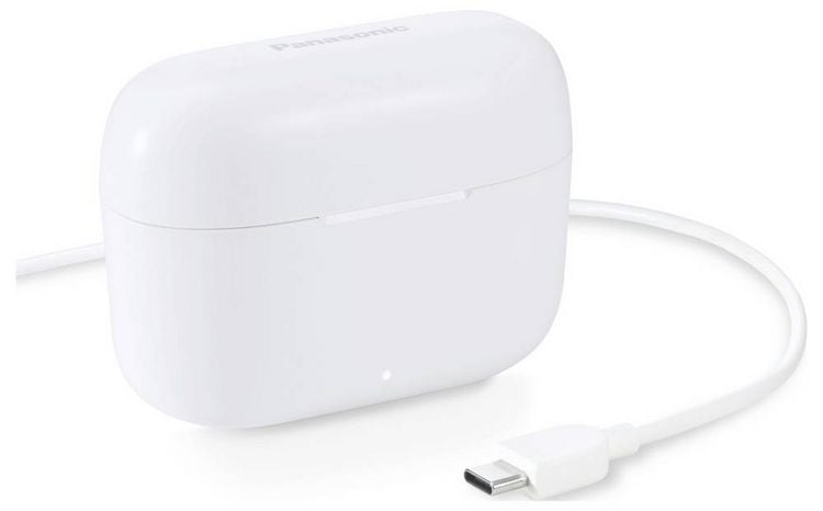 Produktbild: Panasonic In Ear Kopfh&ouml;rer Bluetooth&reg;