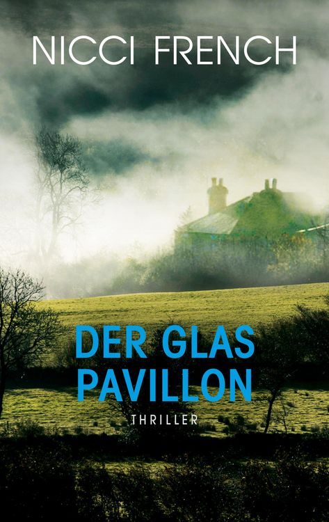 Produktbild: Der Glaspavillon