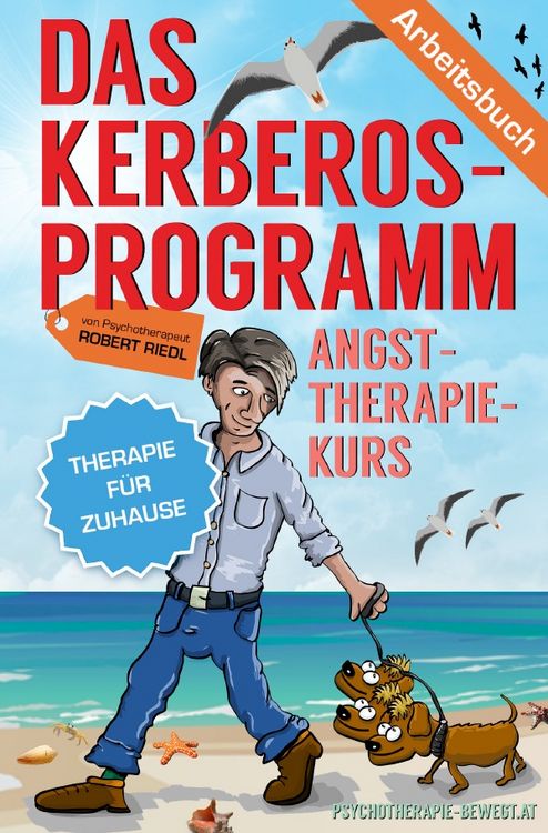 Produktbild: DAS KERBEROS-PROGRAMM