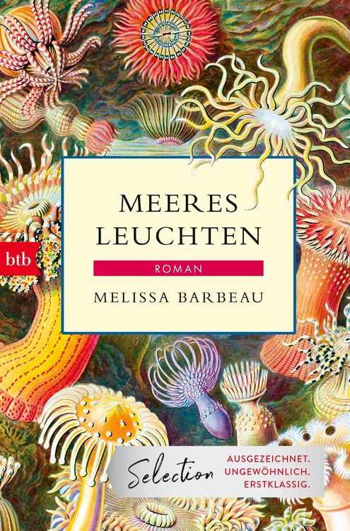 Produktbild: Meeresleuchten