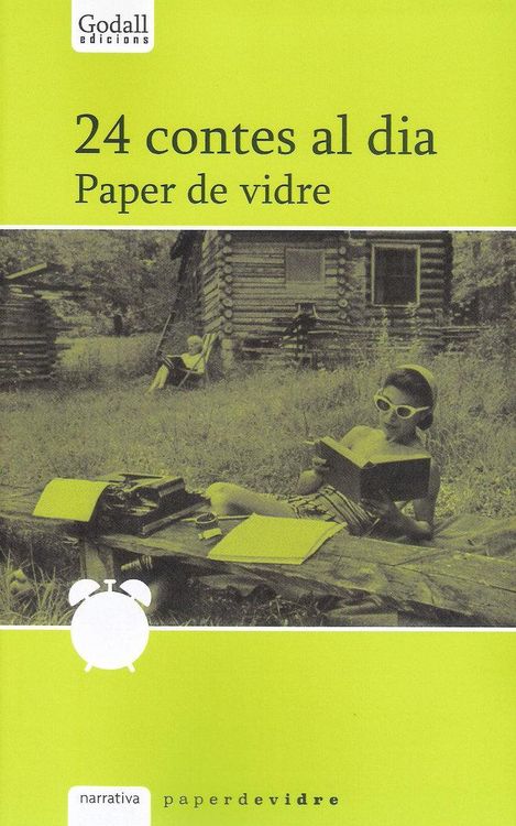 Produktbild: 24 contes al dia