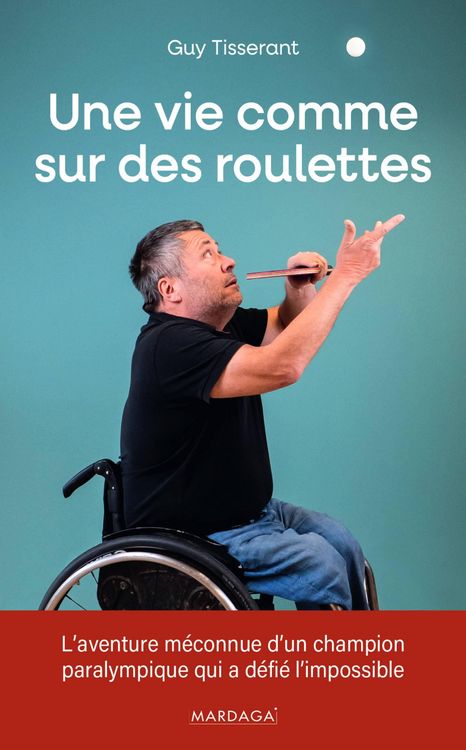 Produktbild: Une vie comme sur des roulettes