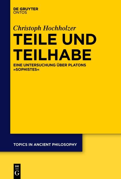 Produktbild: Teile und Teilhabe