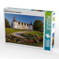 Produktbild: CALVENDO Puzzle Paderborn Domstadt am Eggegebirge 1000 Teile Lege-Gr&ouml;&szlig;e 64 x 48 cm Foto-Puzzle Bild von Prime Selection