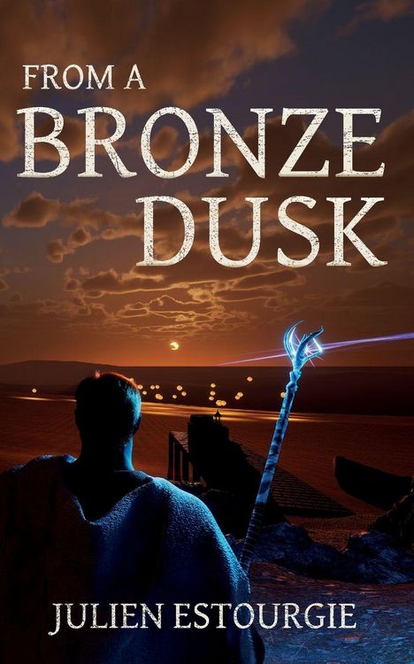 Produktbild: From a Bronze Dusk