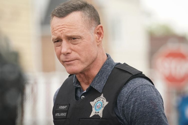 Produktbild: Chicago P.D. - Staffel 10 [5 DVDs]