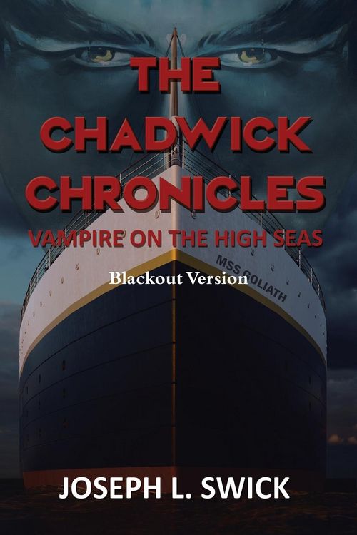 Produktbild: The Chadwick Chronicles