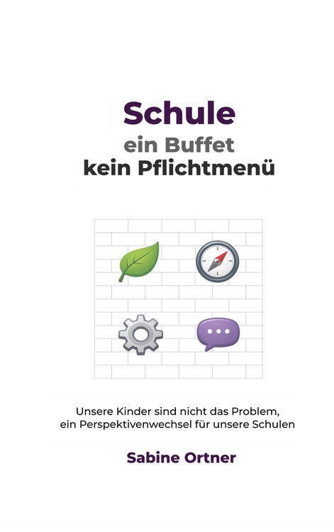 Produktbild: Schule, ein Buffet kein Pflichtmen&uuml;