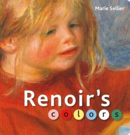 Produktbild: Renoir's Colors