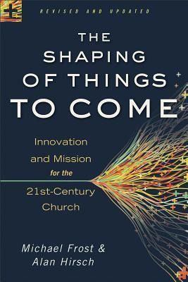 Produktbild: The Shaping of Things to Come