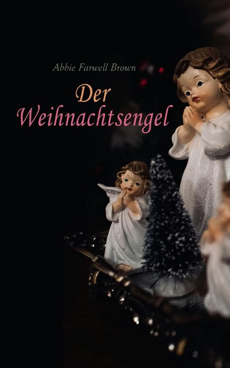 Produktbild: Der Weihnachtsengel