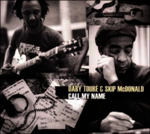 Produktbild: Call My Name