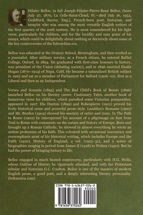 Produktbild: The Path to Rome