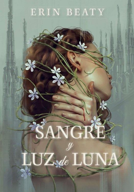 Produktbild: Sangre y luz de luna