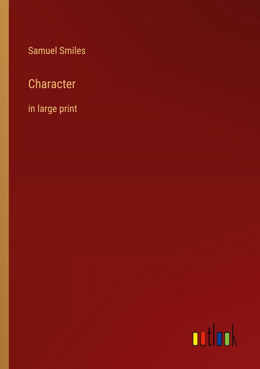 Produktbild: Character