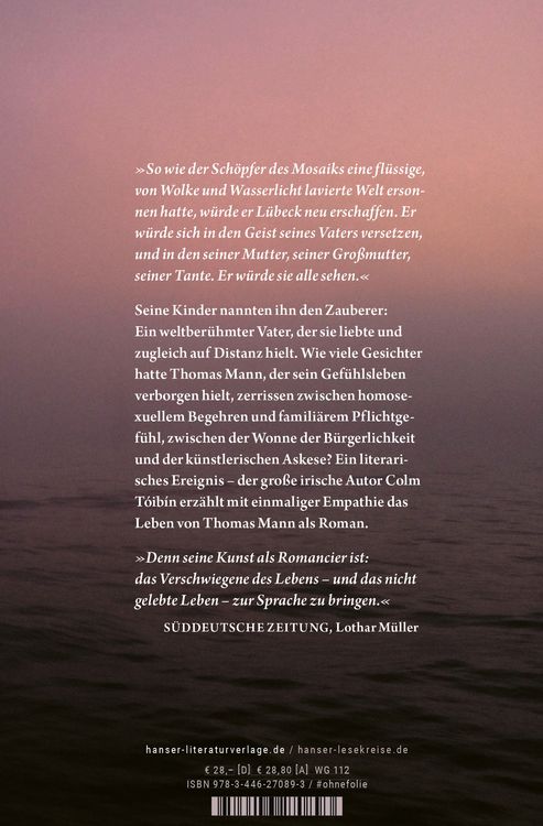 Produktbild: Der Zauberer