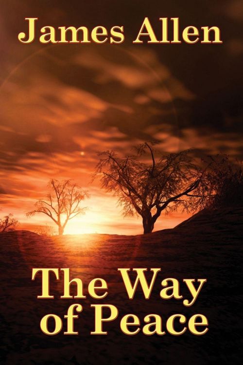 Produktbild: The Way of Peace