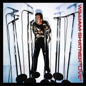 Produktbild: Live (Silver)