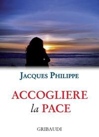 Produktbild: Accogliere la pace. 9 meditazioni